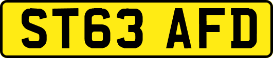 ST63AFD