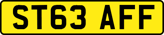 ST63AFF