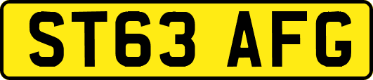 ST63AFG