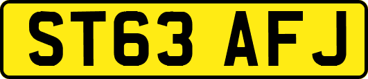 ST63AFJ
