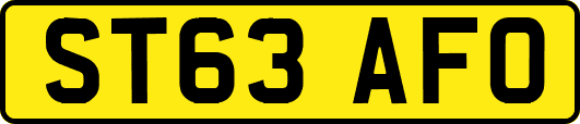 ST63AFO