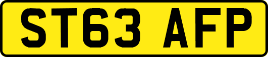 ST63AFP