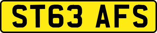 ST63AFS