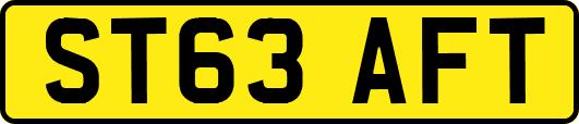 ST63AFT
