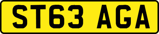 ST63AGA