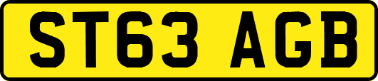 ST63AGB