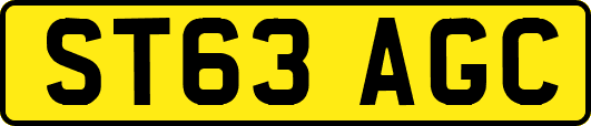 ST63AGC