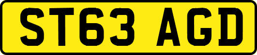 ST63AGD