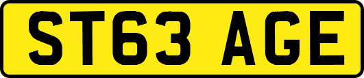 ST63AGE