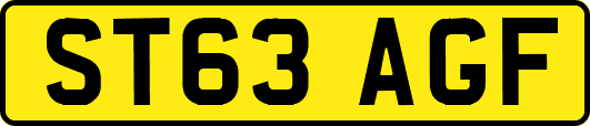 ST63AGF