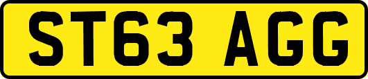 ST63AGG
