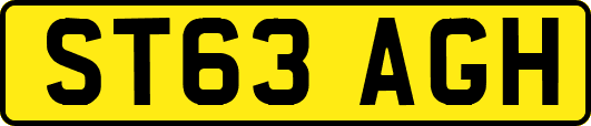 ST63AGH