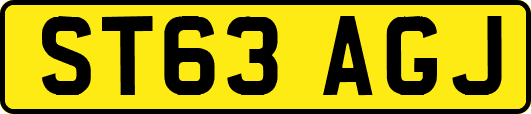 ST63AGJ