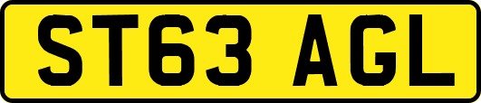 ST63AGL