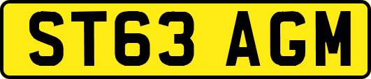 ST63AGM