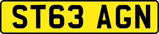 ST63AGN