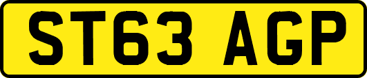 ST63AGP