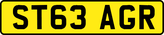 ST63AGR