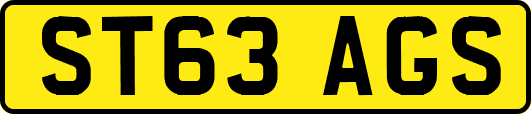 ST63AGS