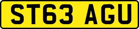 ST63AGU