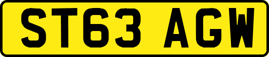 ST63AGW