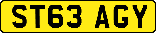 ST63AGY