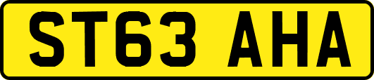 ST63AHA