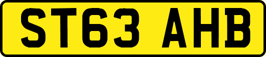 ST63AHB