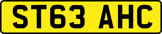 ST63AHC