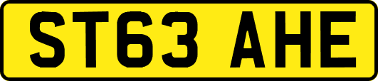 ST63AHE