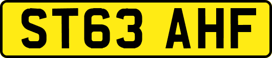 ST63AHF