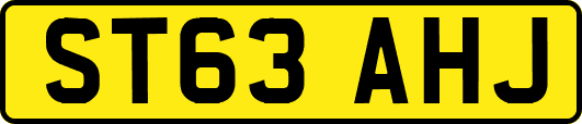 ST63AHJ