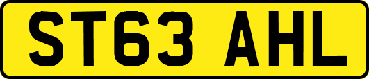 ST63AHL