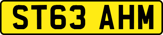 ST63AHM