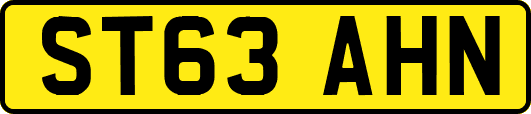 ST63AHN