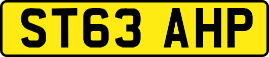 ST63AHP