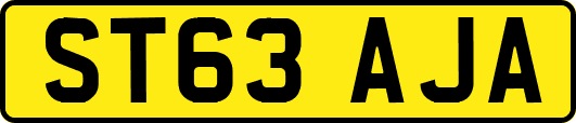 ST63AJA