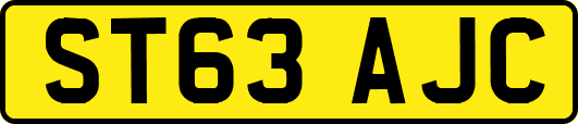 ST63AJC
