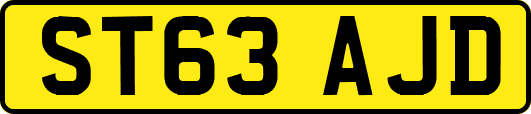 ST63AJD