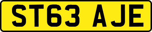ST63AJE