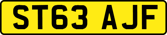 ST63AJF
