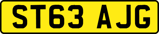 ST63AJG
