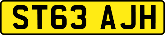 ST63AJH