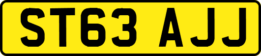 ST63AJJ