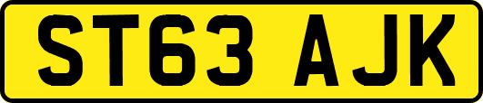 ST63AJK