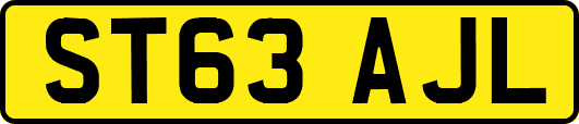 ST63AJL