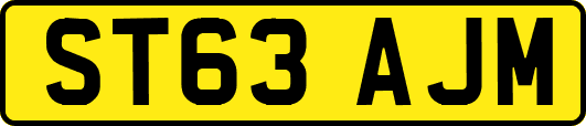 ST63AJM