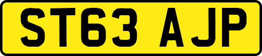 ST63AJP
