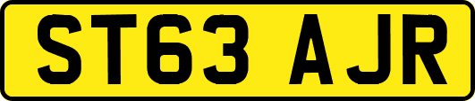 ST63AJR