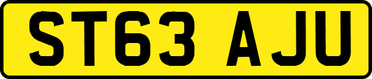 ST63AJU